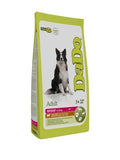 DADO ADULT MEDIUM AGNELLO RISO & PATATE 20 KG.