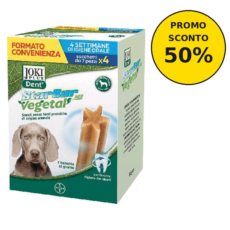 ELANCO JOKI DENT MEGAPACK VEGETAL 840 GR.