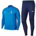 Tottenham Hotspur Training Technical Soccer Tracksuit 2017/18 - Nike-0