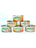 NATUREL LE SPECIALITA' FILETTI DI POLLO 70 GR.