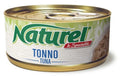 NATUREL LE SPECIALITA' TONNO 70 GR.