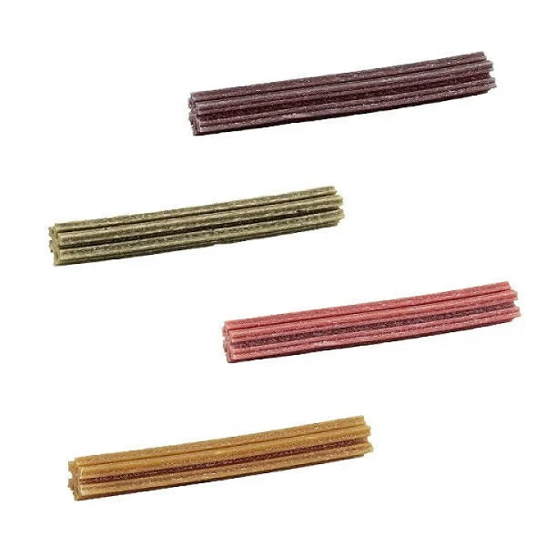 FERPLAST SNACK STICK SNOWFLAKE BAG M ASCOPHIL