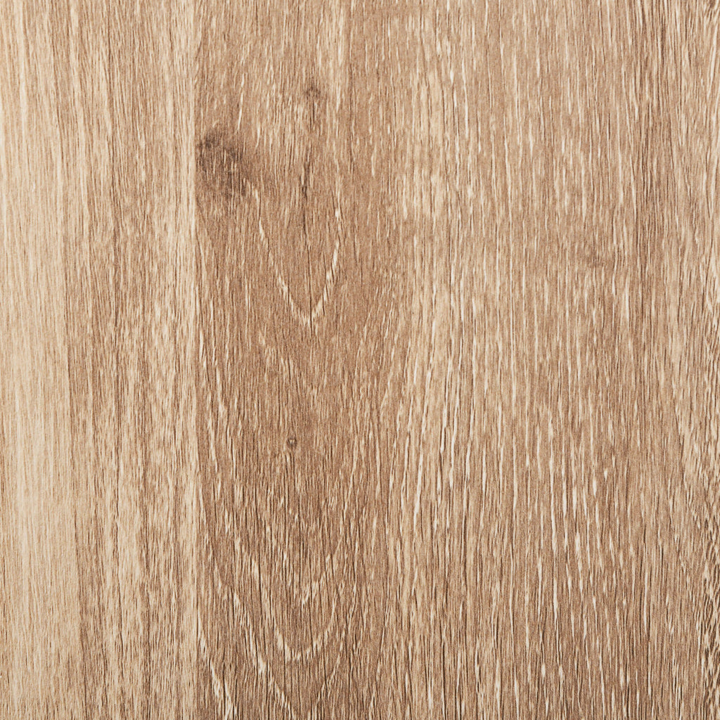 Bibliothèque, étagère de rangement à 5 niveaux avec étagères réglables, 63 x 29,2 x 176 cm, bois naturel-7