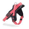 Pettorina Y memopet® ID Rosa Personalizzabile SM (40-50 cm)