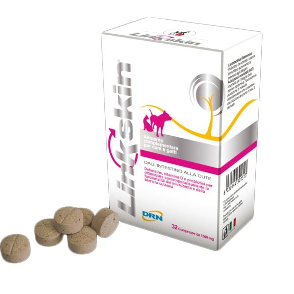 DRN LINKSKIN 32 CPR.