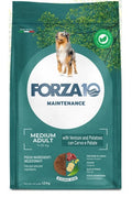 FORZA 10 ADULT MEDIUM CERVO & PATATE 12 KG.
