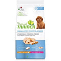 NATURAL TRAINER SMALL & TOY PUPPY & JUNIOR POLLO FRESCO 800 GR.