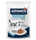 AFFINITY ADVANCE VET DIETS CAT GASTROENTERIC 85 GR.