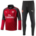 Arsenal Fc Technical Training Soccer Tracksuit 2017/18 - Puma-0