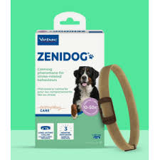 Virbac - Zenidog collare per cani
Mediun/Larg (10-50 kg)