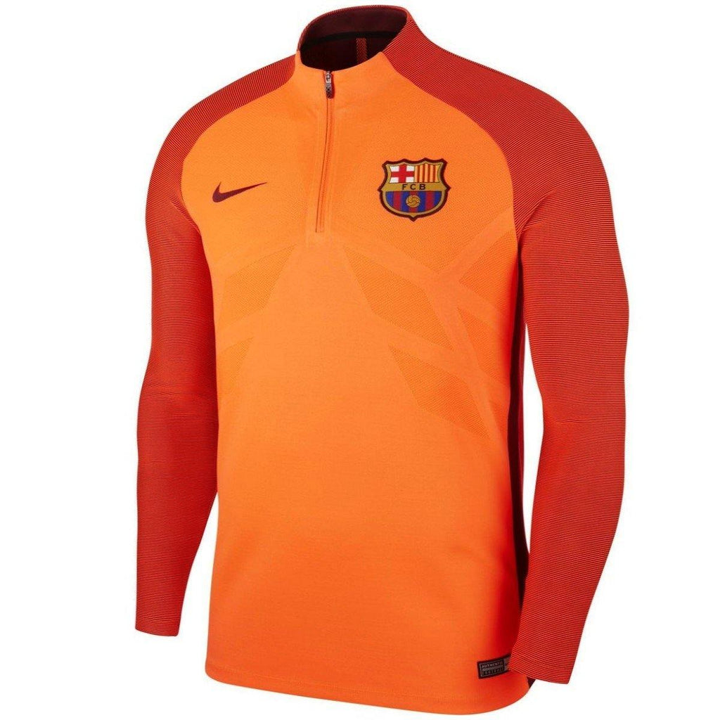 Fc Barcelona Aeroswift Players Ucl Training technical tracksuit 2017/18 - Nike-2