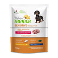 NATURAL TRAINER SENSITIVE ADULT MINI CONIGLIO 800 GR.