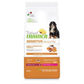 NATURAL TRAINER SENSITIVE PUPPY MEDIUM/MAXI SALMONE 12 KG.