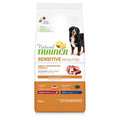 NATURAL TRAINER SENSITIVE ADULT MEDIUM/MAXI ANATRA 12 KG.