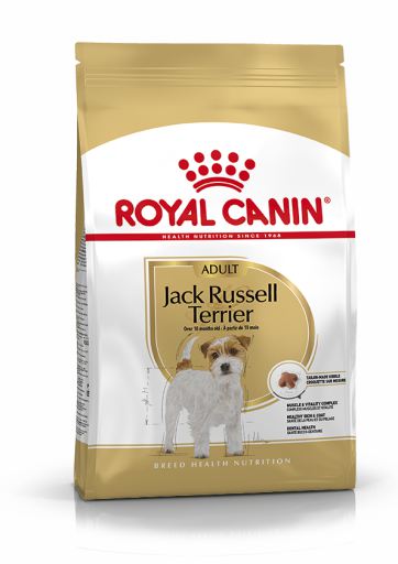 ROYAL CANIN ADULT JACK RUSSELL 1,5 KG.