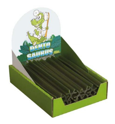 DENTOSAURUS STICKS CON CLOROFILLA TG. M