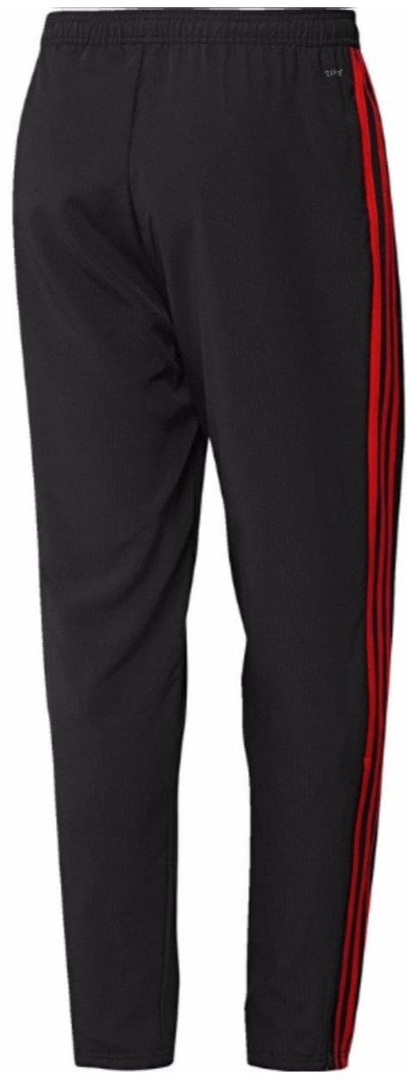 Spain Grey Training Presentation Soccer Tracksuit 2018/19 - Adidas-2