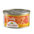 ALMO NATURE CAT DAILY MOUSSE POLLO 85 GR.