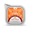ALMO NATURE CAT DAILY ANATRA 100 GR.