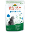 ALMO NATURE CAT FUNCTIONAL STERILISED TONNO 70 GR.