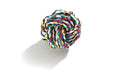 CAMON PALLA IN COTONE X-LARGE Ø 15 CM.