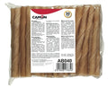 CAMON BASTONCINI IN PELLE BOVINA 12,5 CM. / 50 PZ.