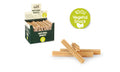 CAMON SNACK VEGETALI "CAMON STICK" TG. M (18 CM./60 GR.) NATURALI