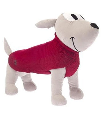 FERRIBIELLA DOLCEVITA SOFFIO 27 CM. ROSSO