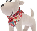 FERRIBIELLA BANDANA NATALIZIA 73 CM.