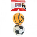 KONG SPORT BALLS EUROPEAN TG. LARGE 2 PZ.