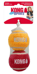 KONG SPORT SOFTIES BALLS 2 PZ.
