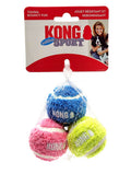 KONG SPORT SOFTIES BALLS 3 PZ.