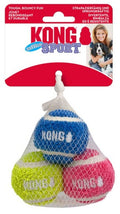 KONG SPORT SOFTIES BALLS 3 PZ.