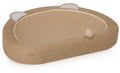 CAMON TIRAGRAFFI A CUCCIA MICKEY (58 x 43 x 8,5 CM.)