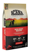 ACANA DOG CLASSICS RED MEAT 14,5  KG.
