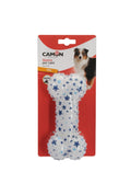 CAMON GIOCO OSSO IN TPR CON SQUEAKER 16 CM.