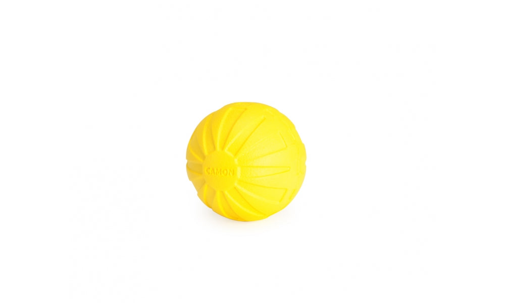 CAMON GIOCO PALLA EVA Ø 72 MM. GIALLA