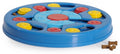 CAMON "GENIUS" SNACK DISPENSER PUZZLE CIRCOLARE Ø 25 CM.