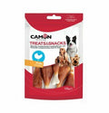 CAMON TREATS & SNACK CHICKEN LEG 100 GR.