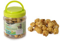 CAMON DENTAL SNACK POPCORN GUSTO VANIGLIA 60 GR.