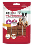 CAMON BARRETTE D'ANATRA 100 GR.