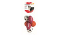 CAMON PALLA SPORT IN LATEX Ø 15 CM.