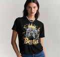 Bully T-shirt Black-1