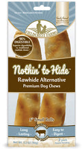 NOTHIN TO HIDE ROLLS 2 PZ.