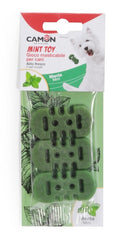 CAMON MINT TOY GIOCO MASTICABILE AROMA MENTA 3 PZ.