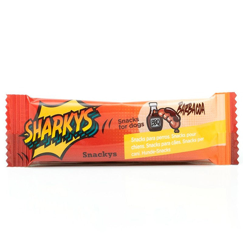 SHARKYS BARBECUE BARS