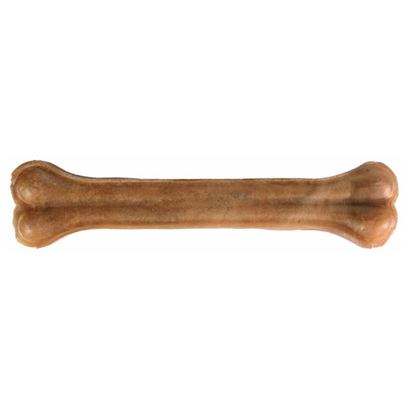 GLORIA OSSO IN PELLE BOVINA 25 CM.
