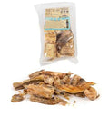 GLORIA SNACKYS PEZZI DI PESCE 70 GR.