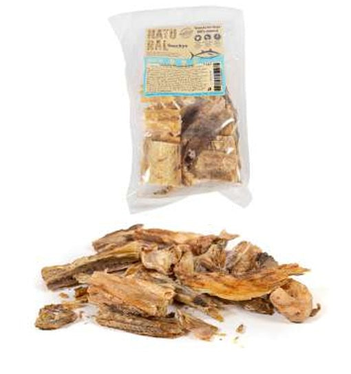GLORIA SNACKYS PEZZI DI PESCE 70 GR.