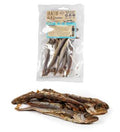 GLORIA SNACKYS PESCE MERLANO DISIDRATATO 70 GR.